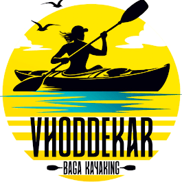 Baga kayaking - Vhoddekar business photograph