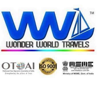 Wonder World Travels | Best Travel Agency in Delhi, India business photograph