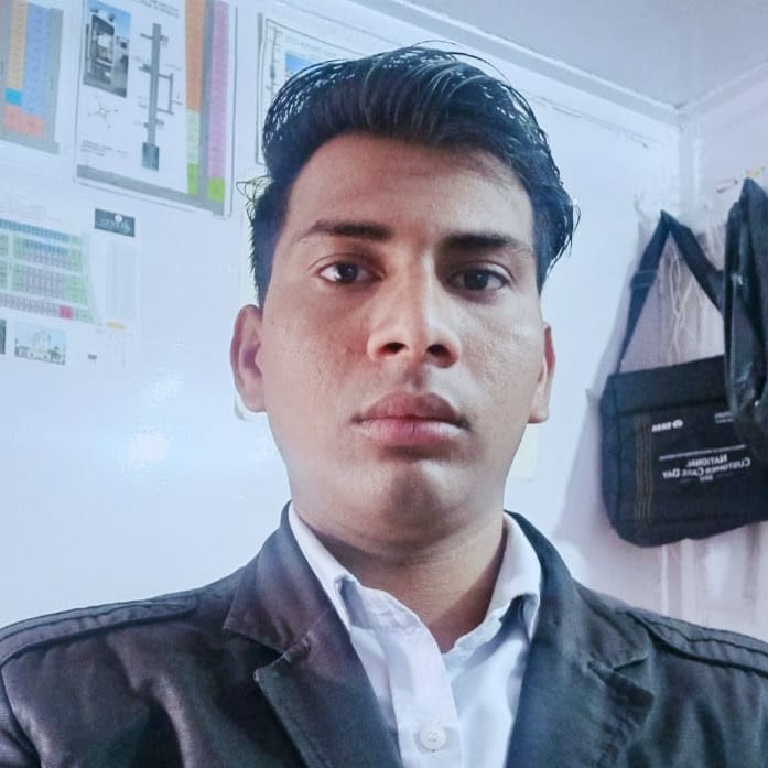 Advocate Kuldeep Pal business photograph