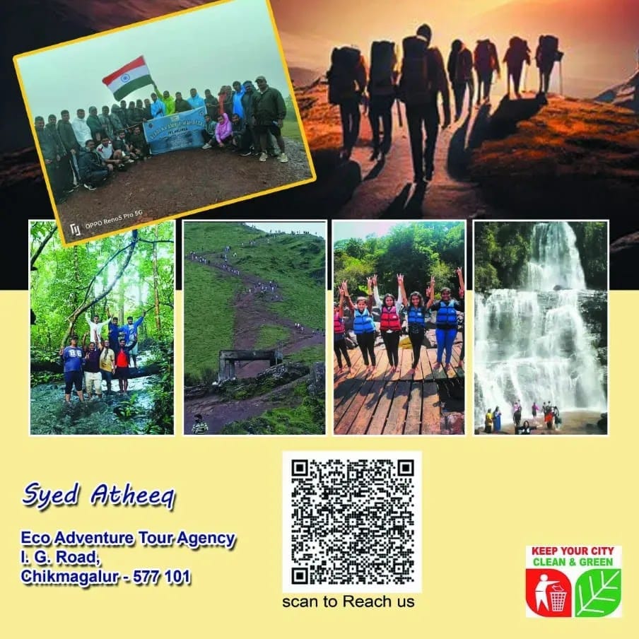 Eco Adventures & Jeep Trekking business photograph