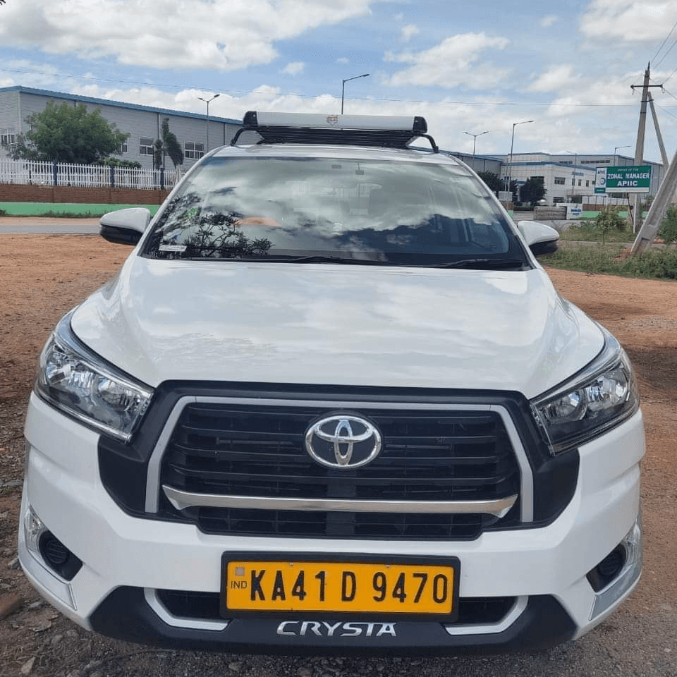 SAI RAM TOUR'S & TRAVELS business photograph