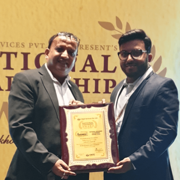 Sidhi Vinayak Travels business photograph