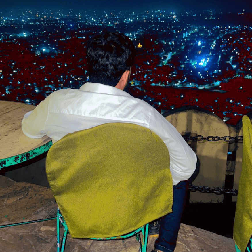 Mahakal Bumper Repairing and Denting painting and car repairing business photograph