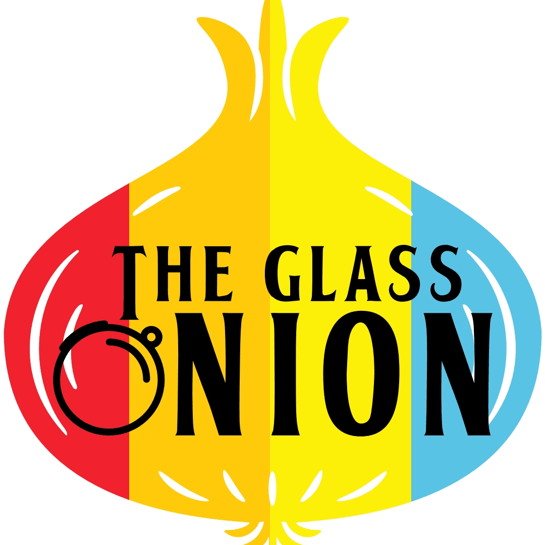 The Glass Onion business photograph