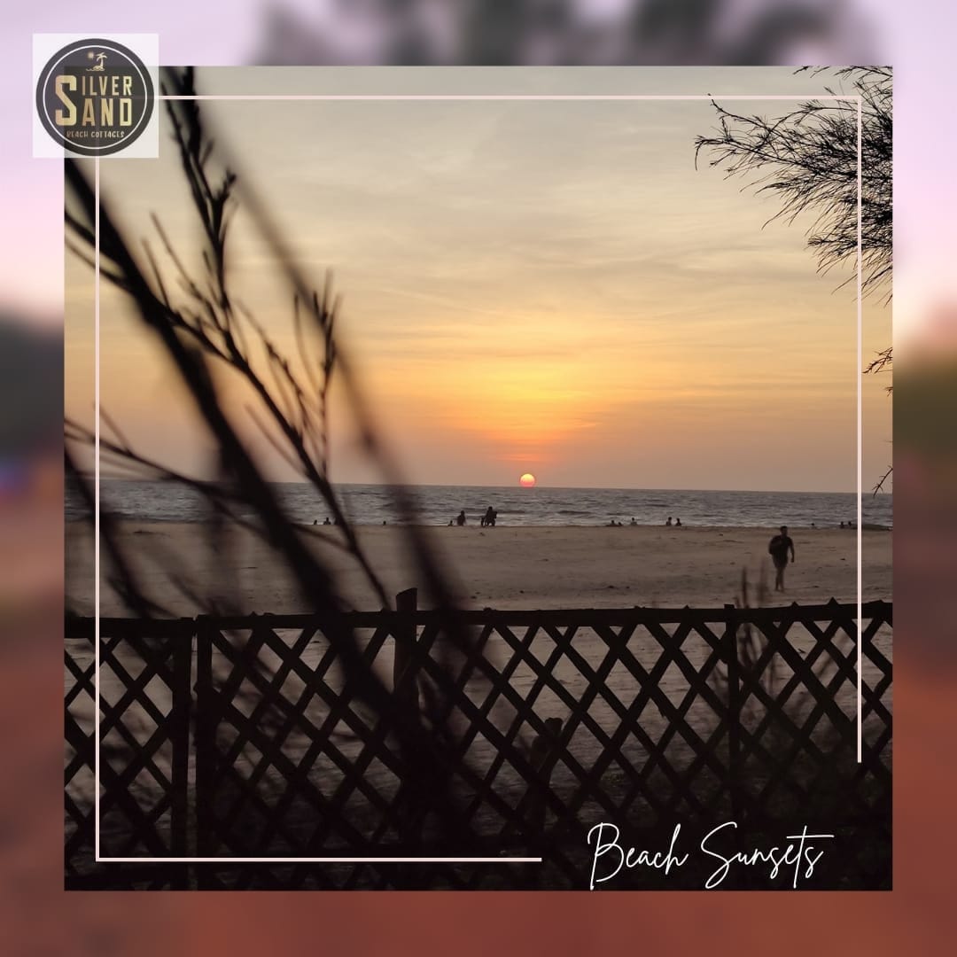 Silver Sand Beach Resort business photograph