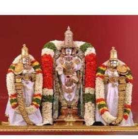 Balaji Package From Bangalore - Tirupati Balaji Darshan Packages business photograph