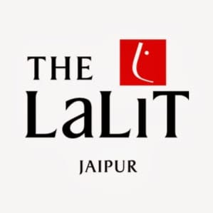 The Lalit Jaipur business photograph