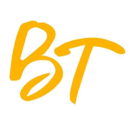 Bay Treasure business photograph