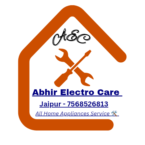Abhir Electro Care business photograph