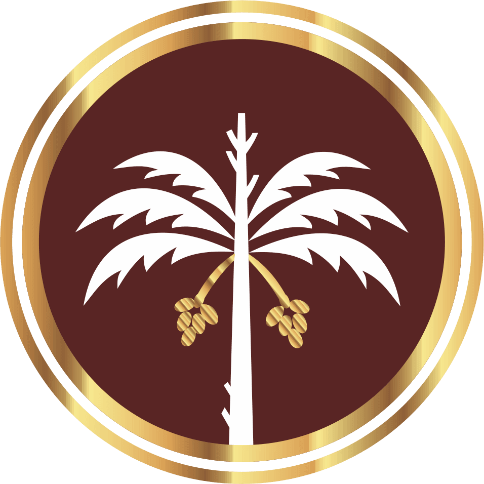 Arab Dates & Nuts business photograph