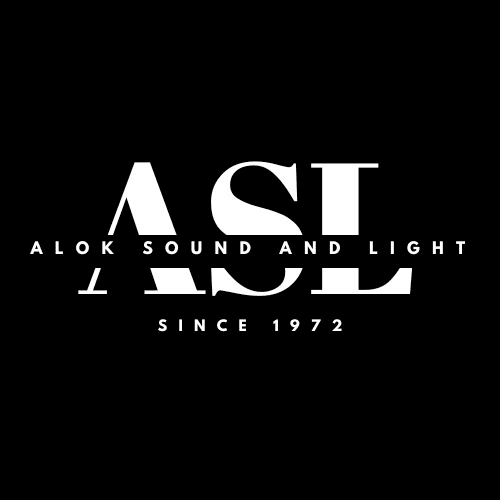 Alok Sound & Light business photograph