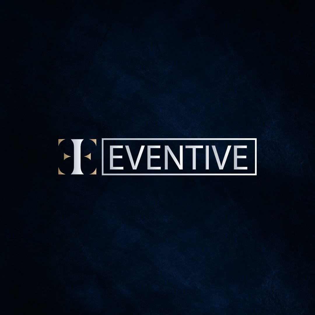 Eventive wedding planners & event management business photograph