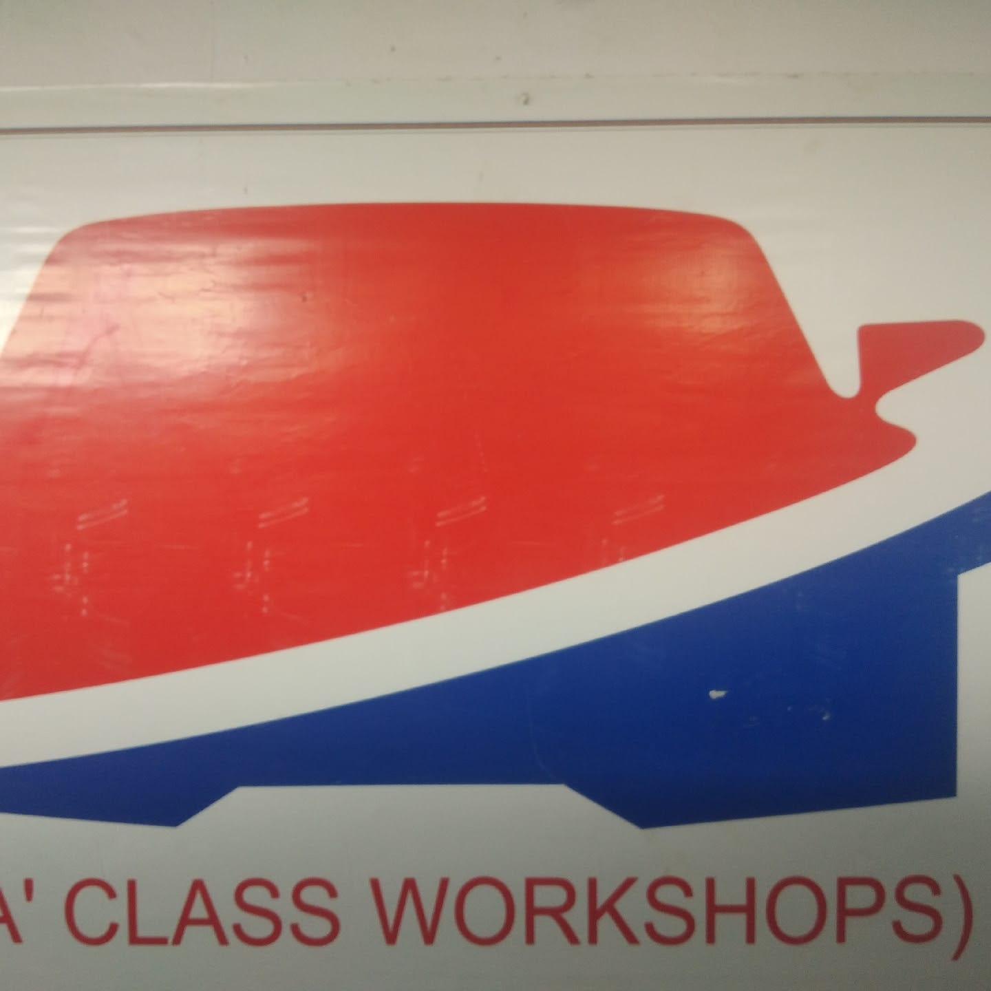 SHREE RAGHAV AUTOMOTIVES business photograph