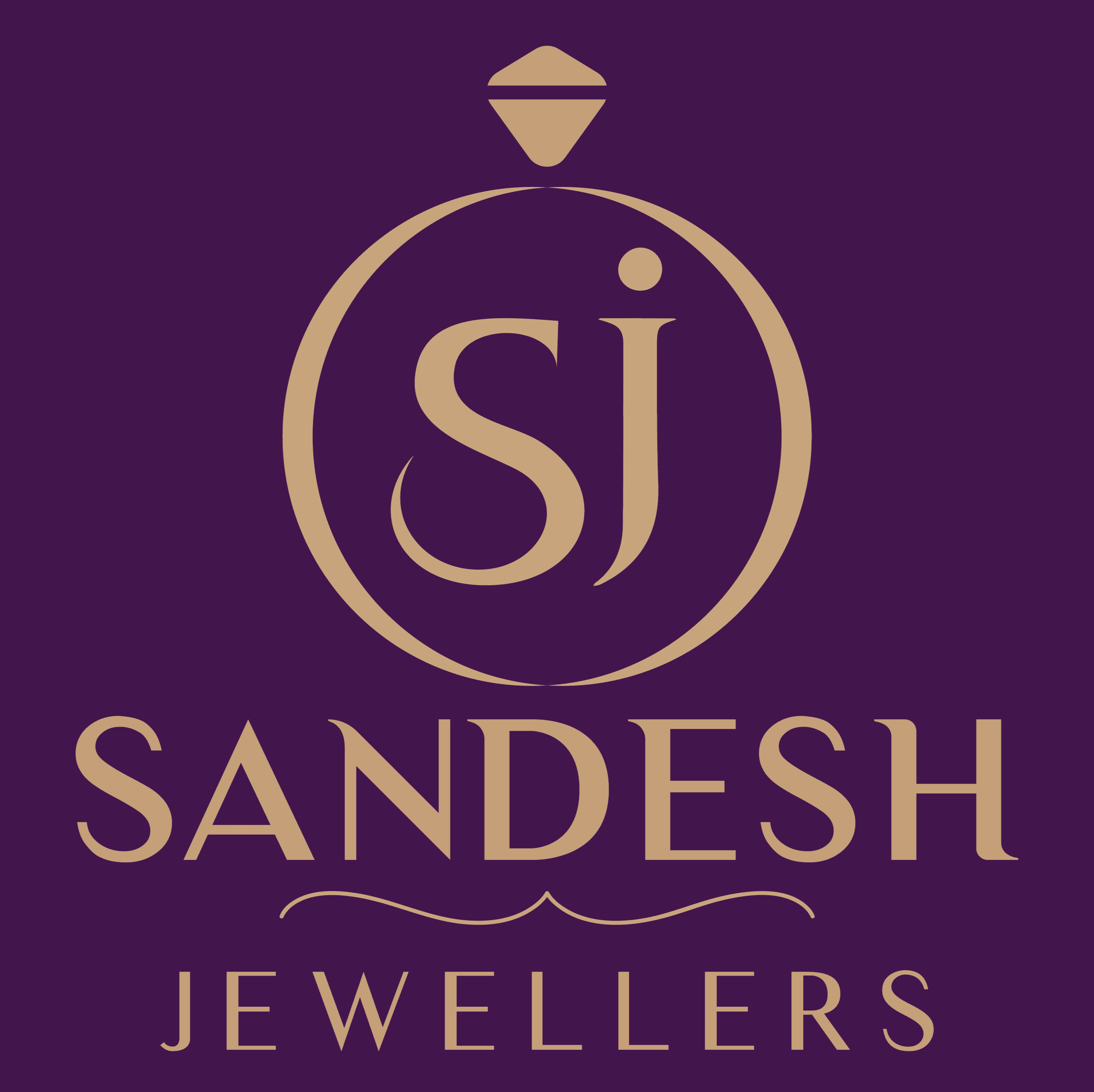 SANDESH JEWELLERS business photograph