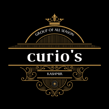 Hotel Curio's Srinagar business photograph