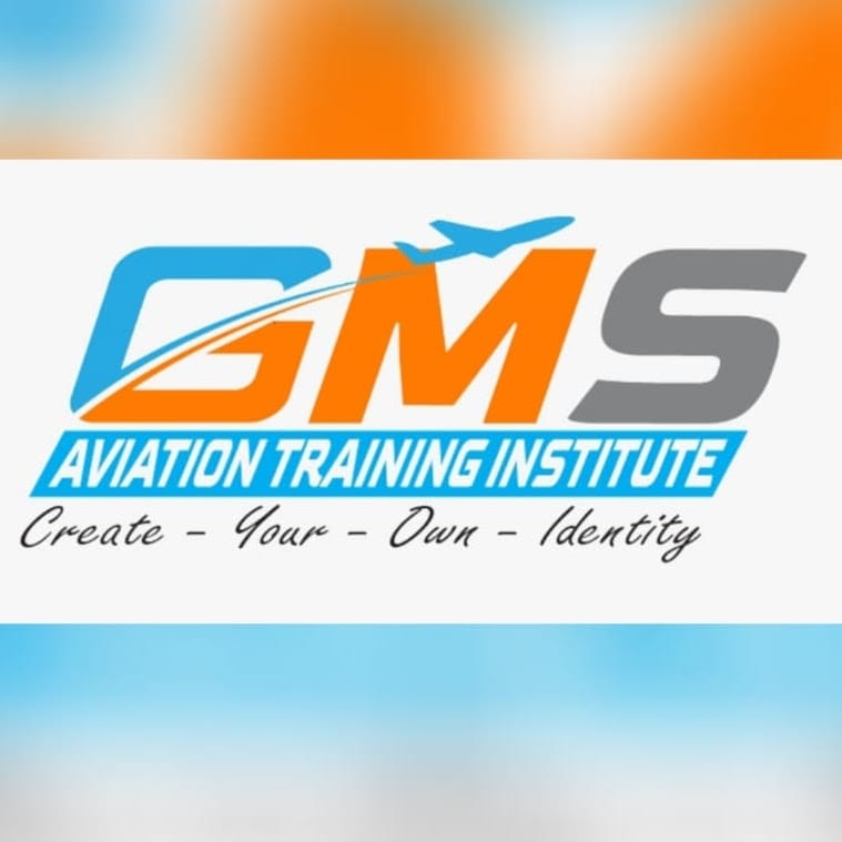 GMS Aviation Training Institute Bangalore (No 1 Airhostess CPL PPL Pilot Airport Airlines Training) business photograph