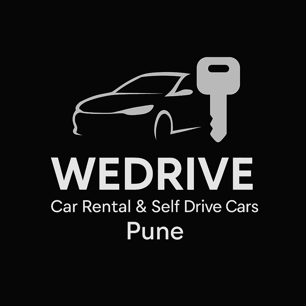 WEDRIVE Car Rental & Self Drive Cars Pune business photograph