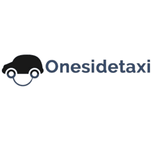 One Side Taxi business photograph