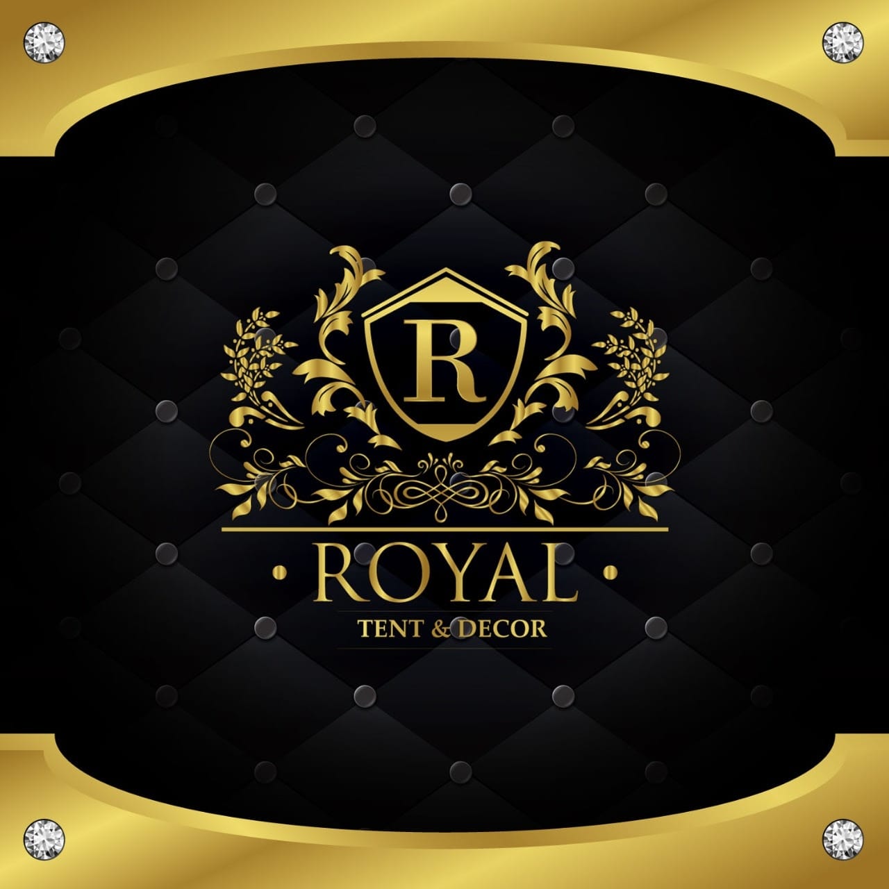 Royal Tent & Decor business photograph