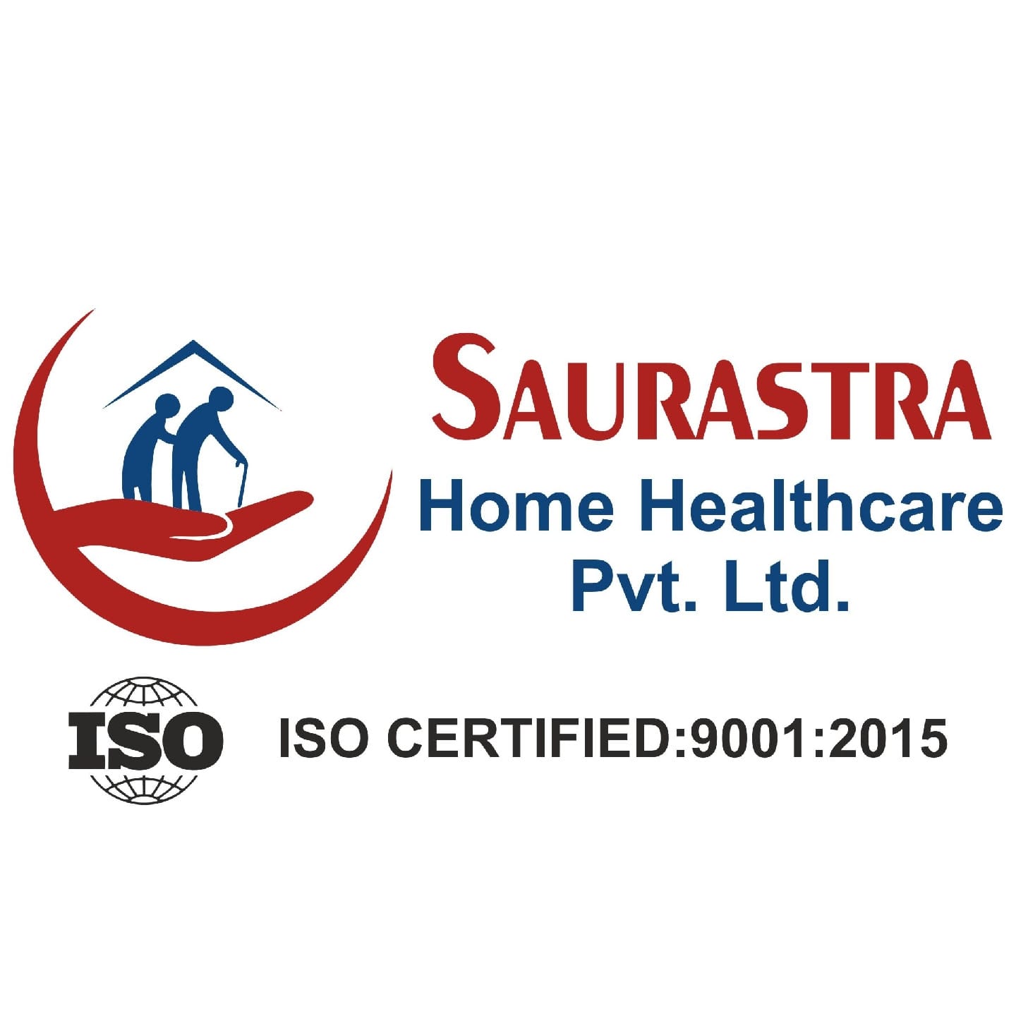 Saurastra Home Healthcare Services business photograph