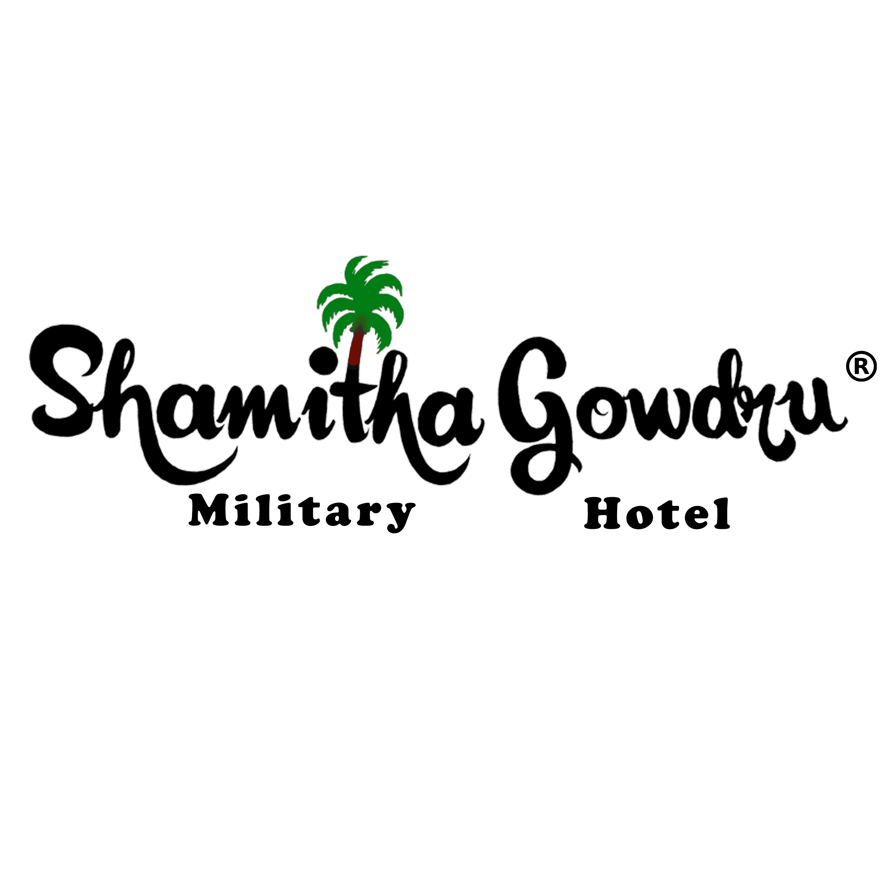 Shamitha Gowdru Military Hotel business photograph