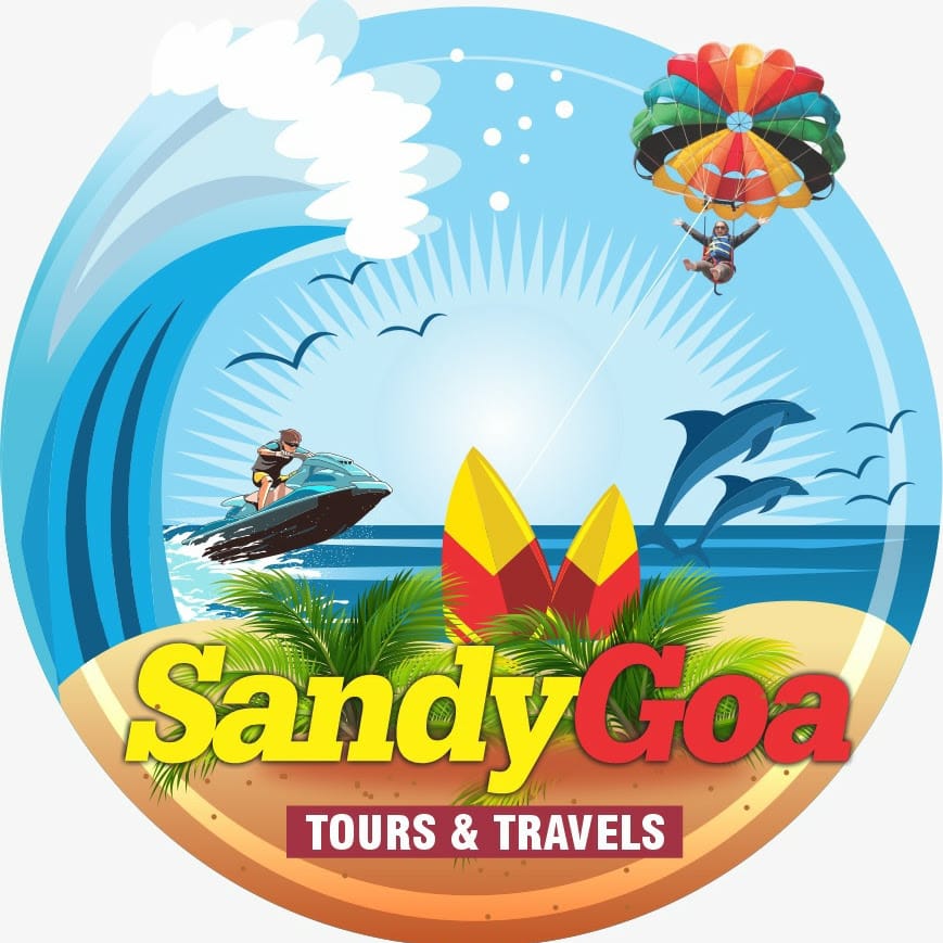 SandyGoa Tours & Travels business photograph