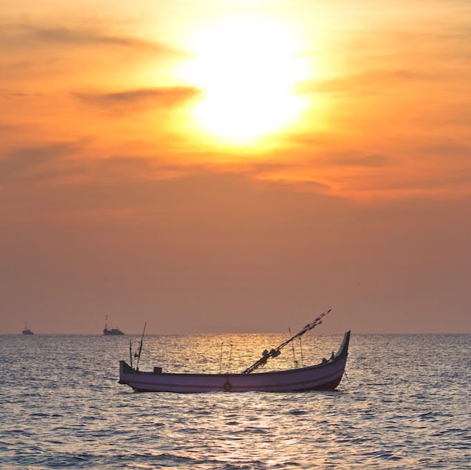 Malpe Sea Front Cottages business photograph