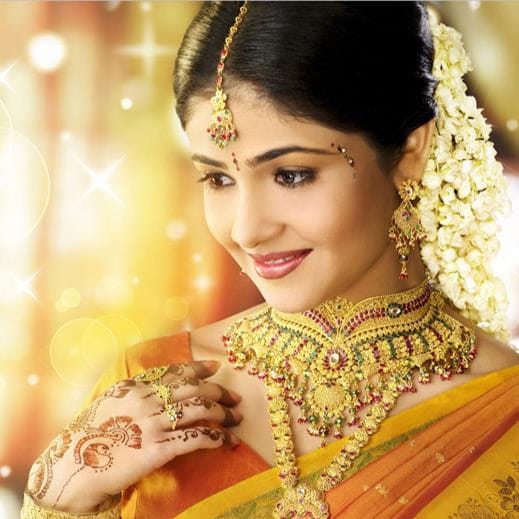 Pooja Jewellers business photograph