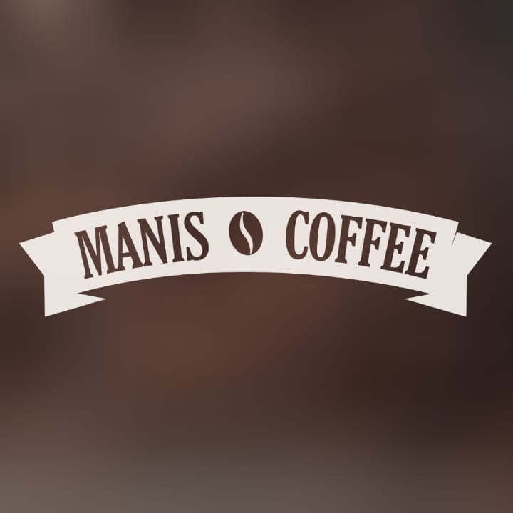 Manis Coffee business photograph