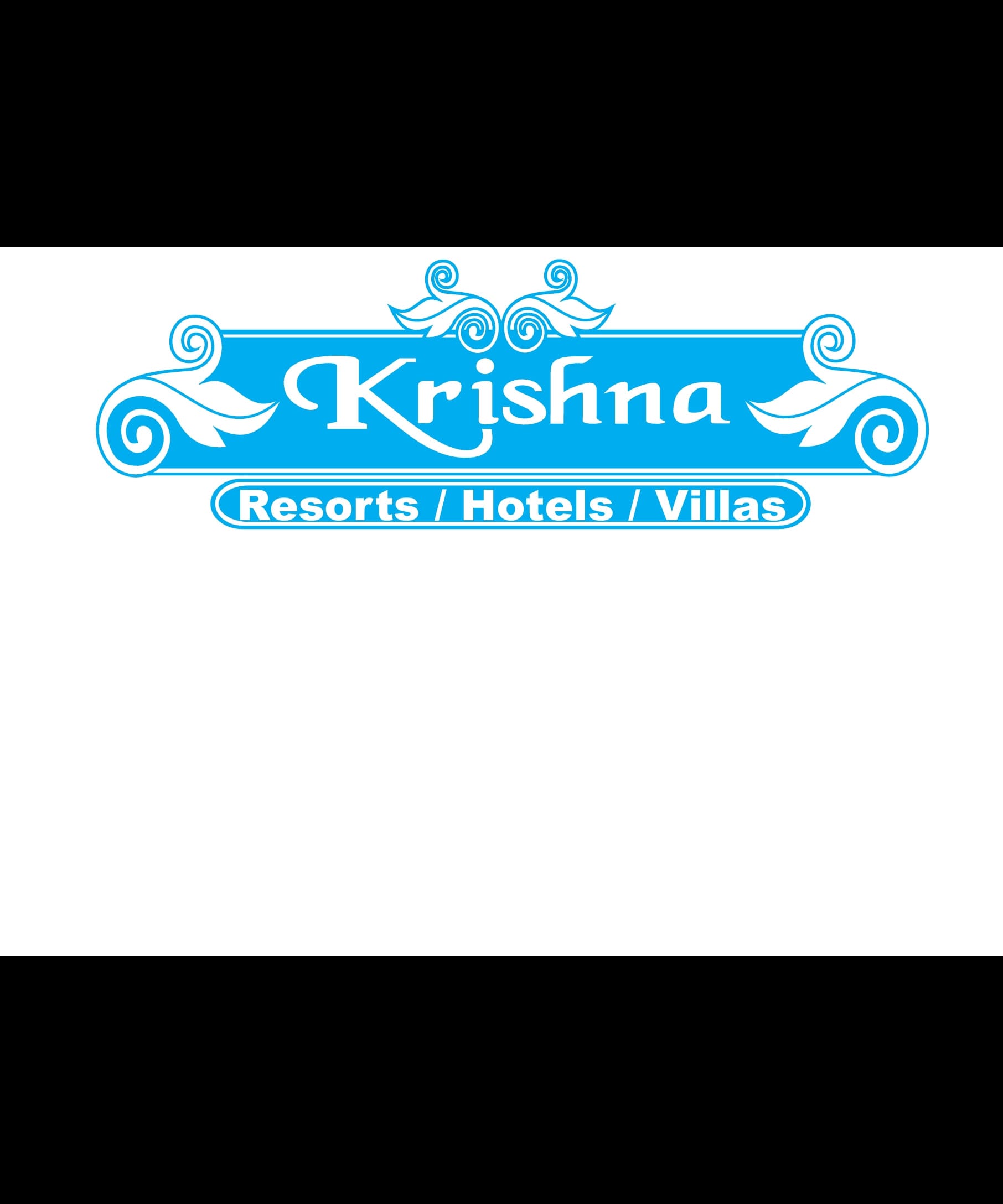 Krishna Beach Resort & Spa, Goa business photograph