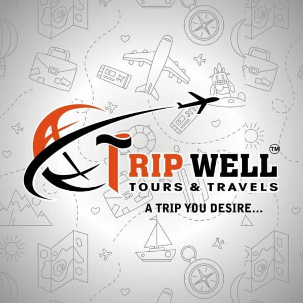 TRIP WELL business photograph