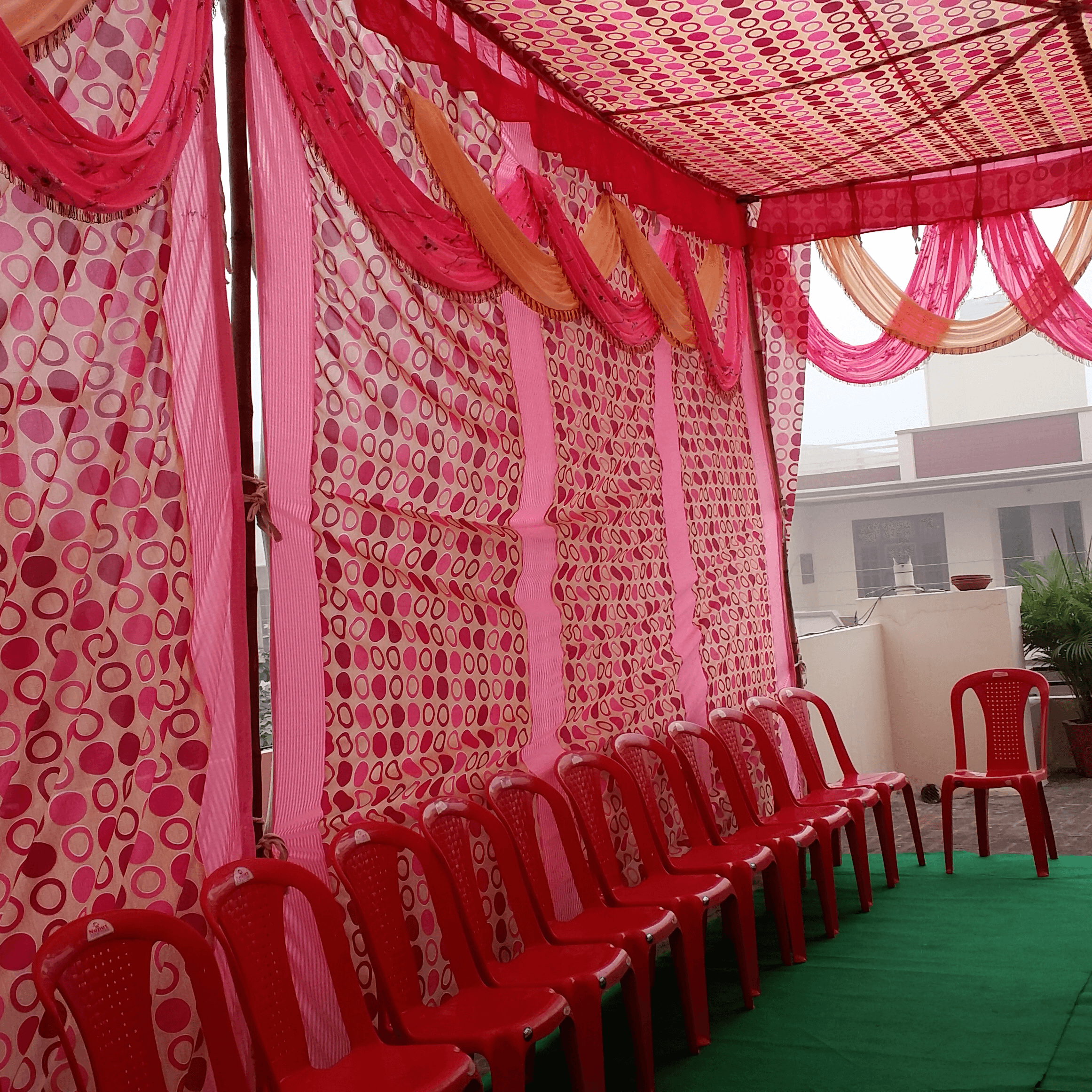 Amritsar Tent House business photograph