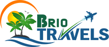 Brio Travels business photograph