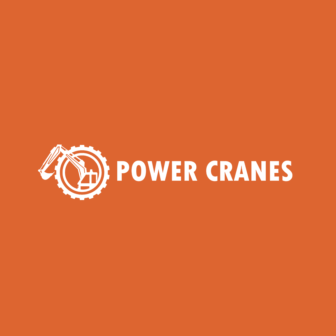 Power Cranes Services | Crane Service in Amritsar business photograph