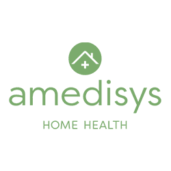 Amedisys Home Health Care business photograph