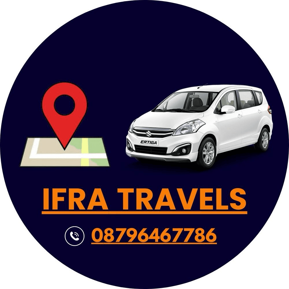 IFRA Travels business photograph