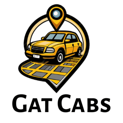 Gat Cabs Mumbai business photograph