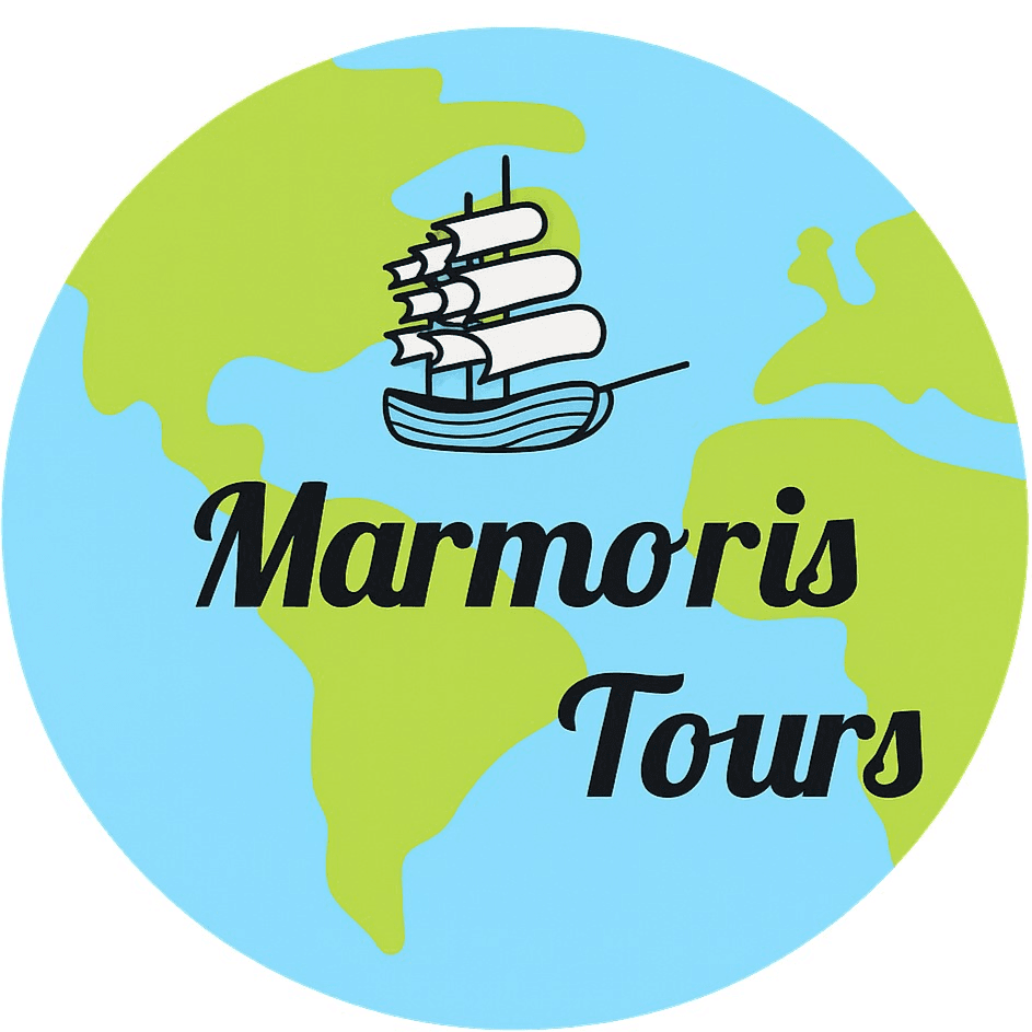 Marmoris Tours business photograph