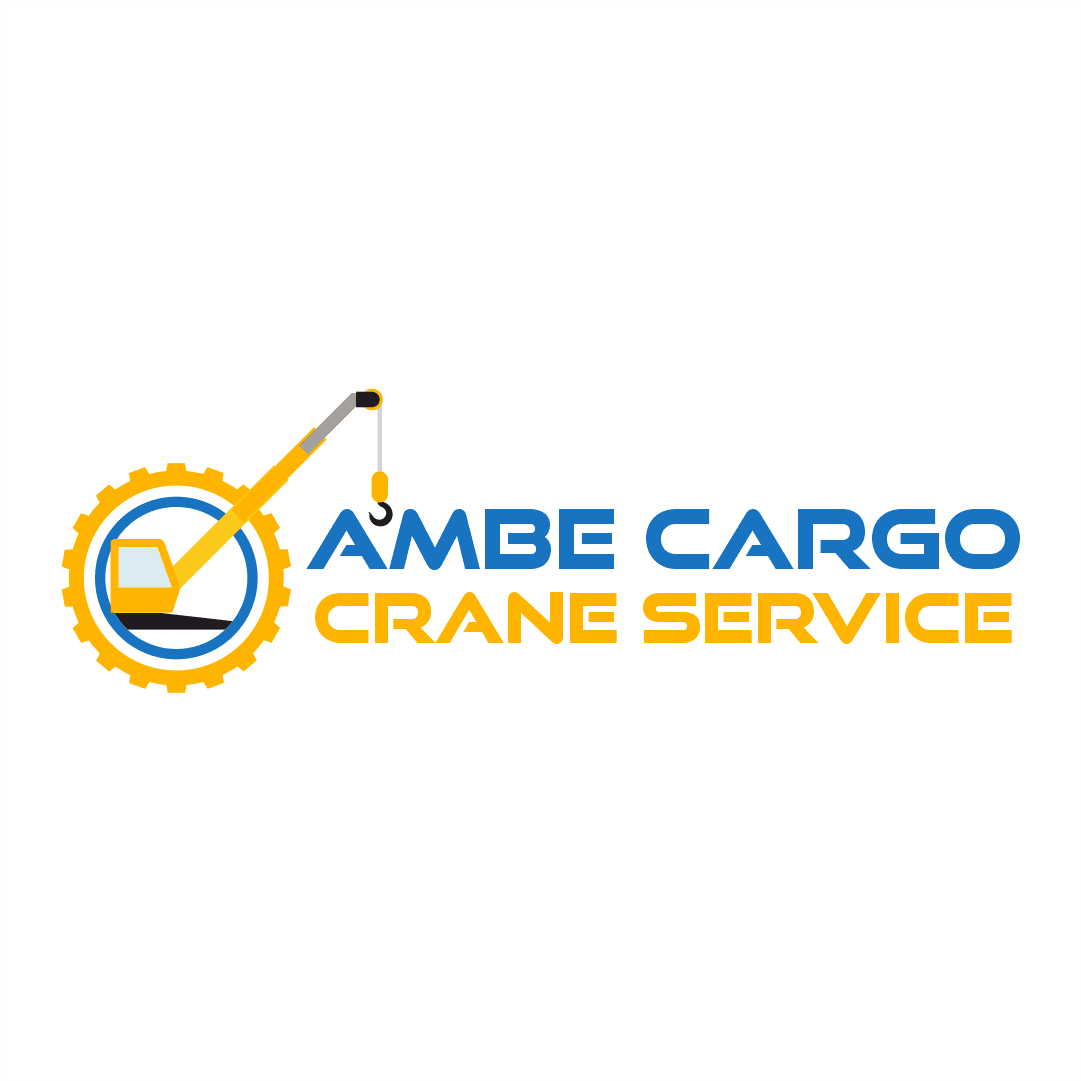 Ambe Cargo Crane Service business photograph