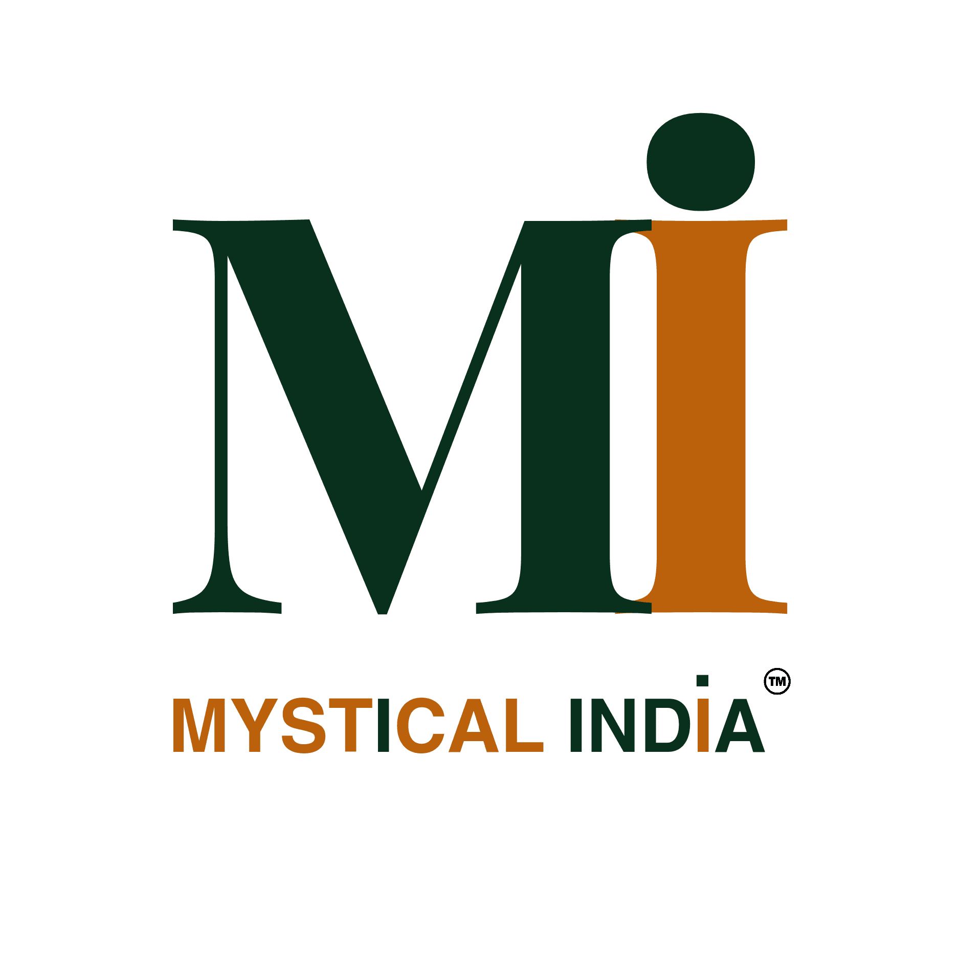 Mystical India business photograph