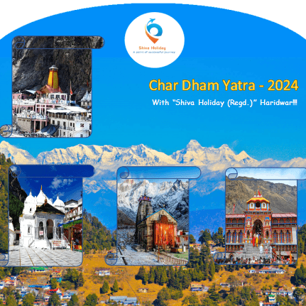 Shiva Holiday business photograph