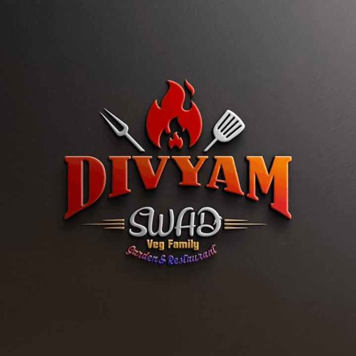 Divyam Swad Veg Restaurant & Family Garden business photograph