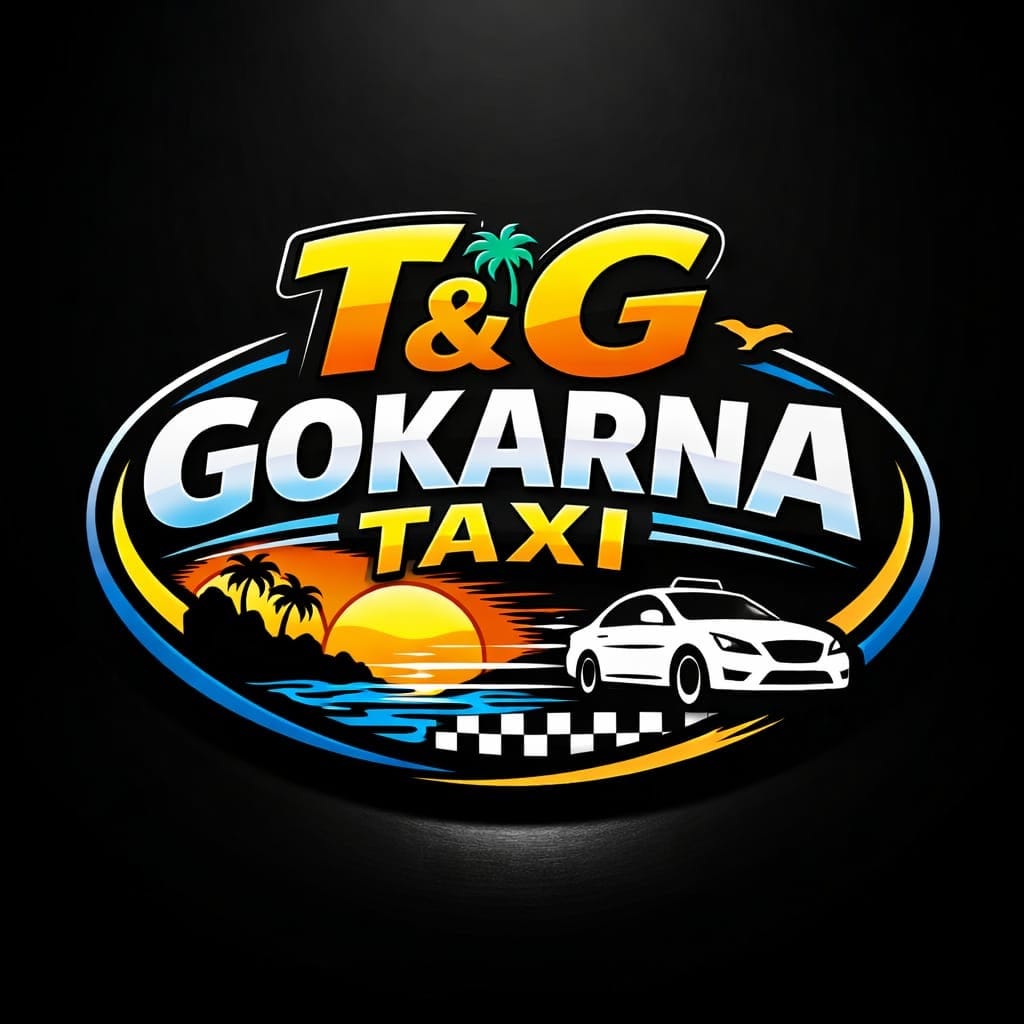 T&G Gokarna tours and travels business photograph