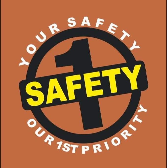 Shreeji Safety House business photograph