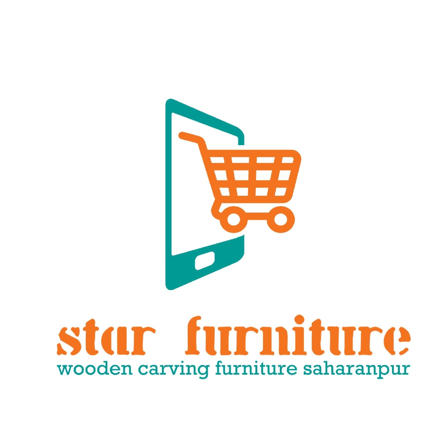 Star furniture , Saharanpur Furniture , wooden carving furniture in saharanpur business photograph