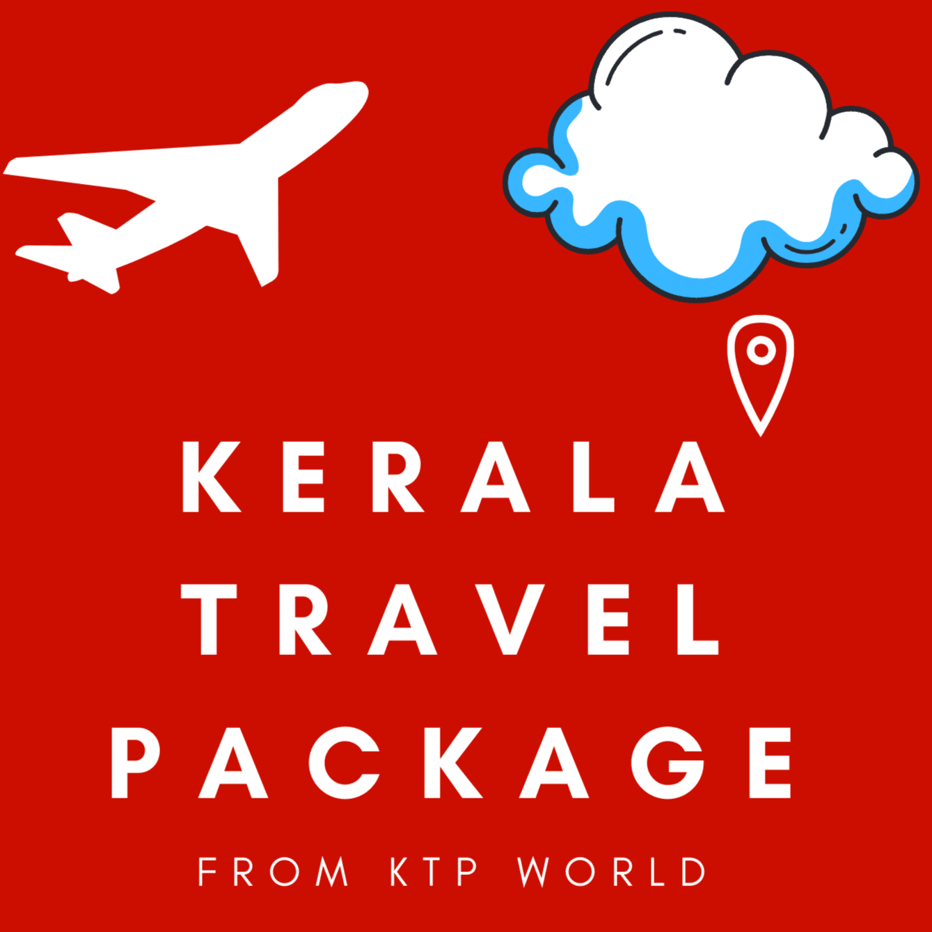 Kerala Travel Package business photograph