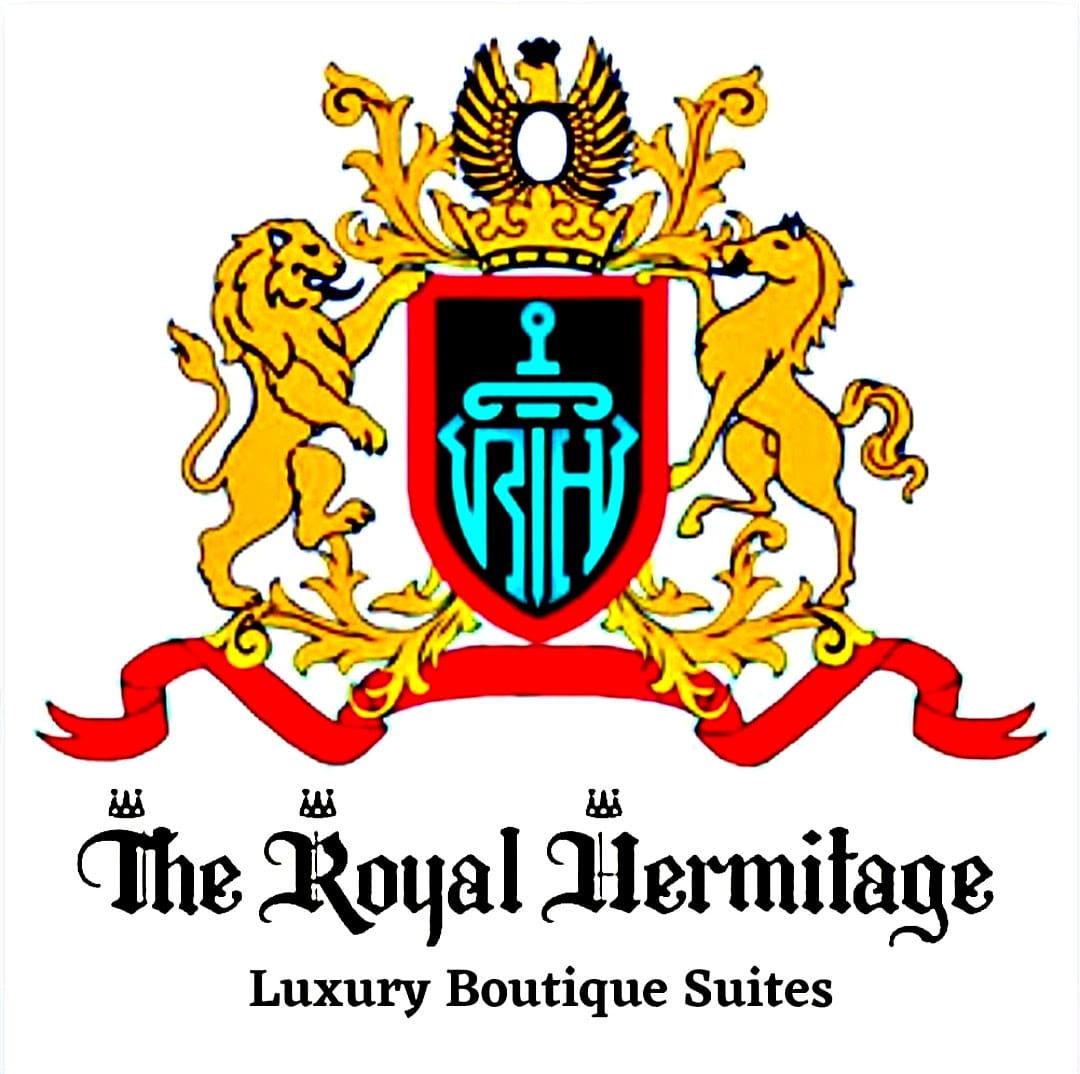 The Royal Hermitage - Best Luxury Hotel Jaipur business photograph