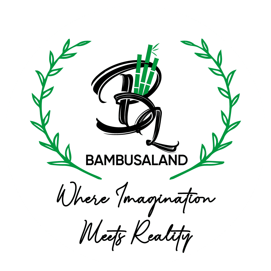 Bambusaland Enterprises business photograph