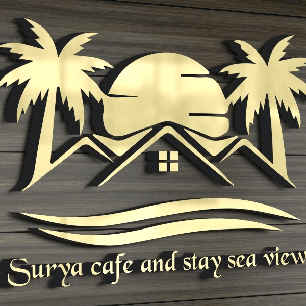 Surya Beach Cafe and Stay business photograph