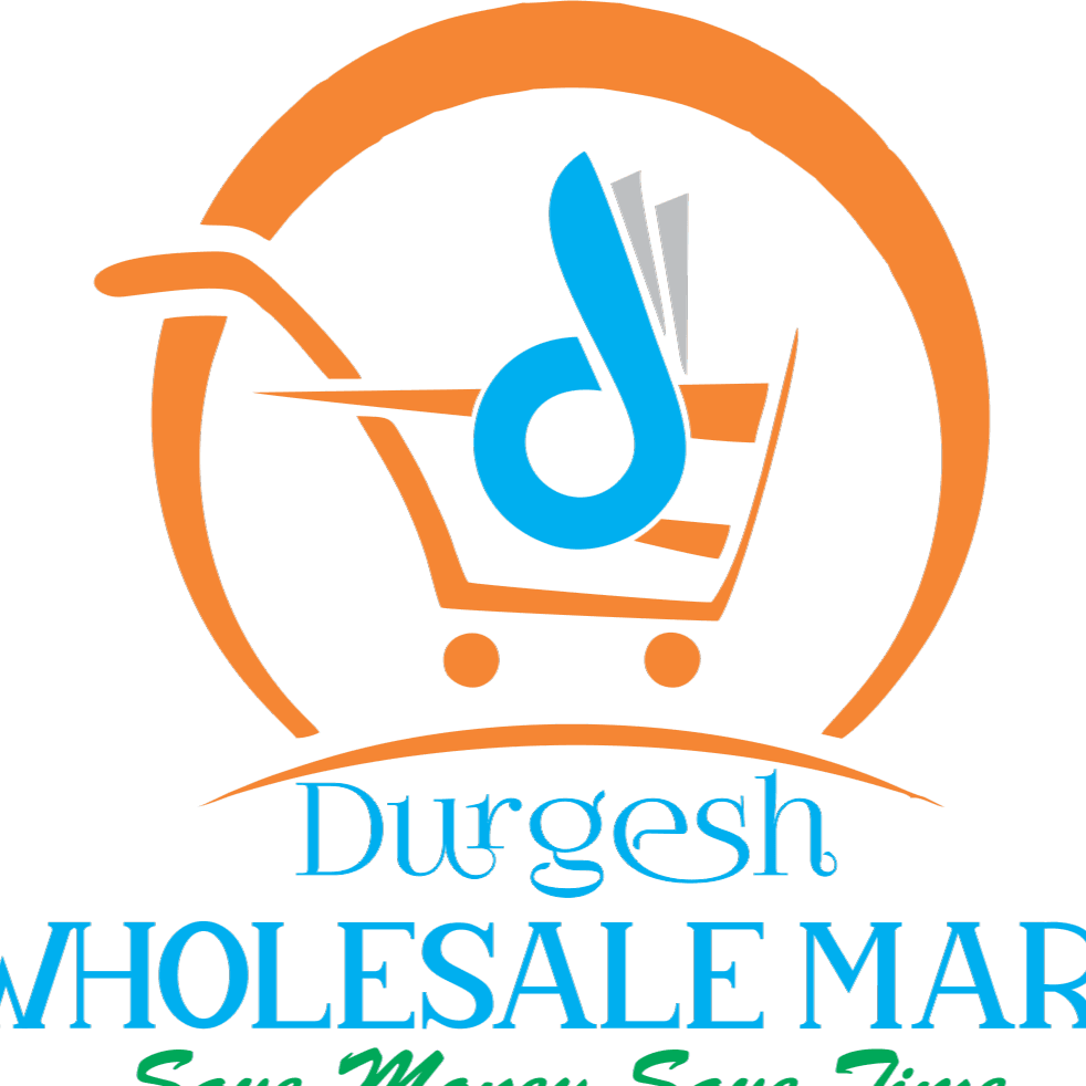 DURGESH WHOLESALE MART business photograph